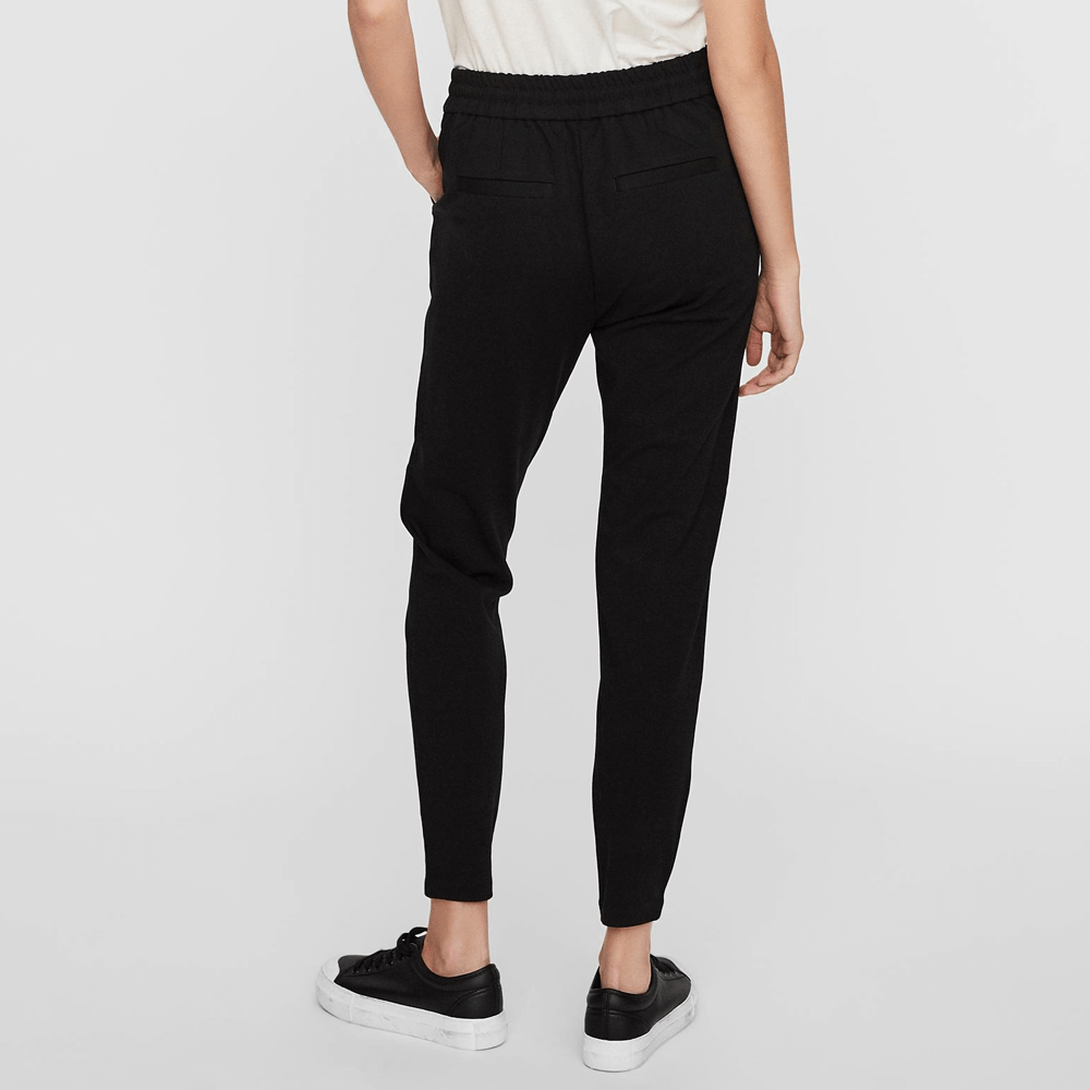 Vero Moda Eva Mid Rise Loose String Pant Jarrolds Norwich